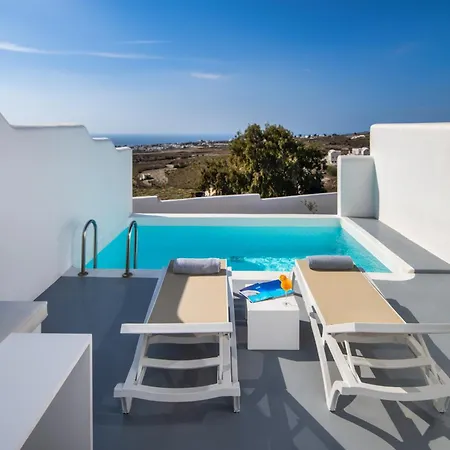 Alunia Incognito Suites - Adults Only
